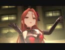 女王の施し　「Spring Screaming」　財前時子