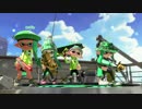 【Splatoon2女性実況】実力Ｃ帯でも夢を見たいpart11