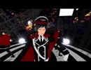 【MMD黒バス】スーサイドパレヱド【青.火.緑.高】