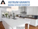 Get Best Marble Kitchen Worktop in London UK - Call 02032908427