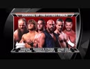 【ROH】ペイジvsハンソンvsストロングvsチャンパvsコールvsサイダル
