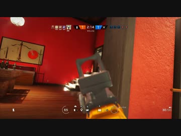 【実況】今からでも遅くないレインボーシックスシージ 38