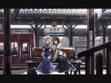 【東方自作アレンジ/インスト】ヒロシゲ36号