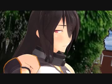 【MMD艦これ】クソ提督が着任しています！三日目【MMD紙芝居】