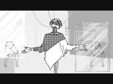 【速くして歌ってみたｗ】アウトサイダー【結城リノ】