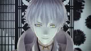 【MMD刀剣乱舞】Aha!【sam式鶴丸国永】