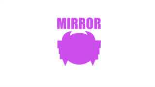 【重音テト】MIRROR【オリジナル】