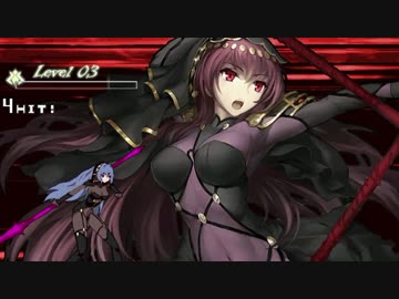 【MUGEN】金ケンシロウ前後  狂中位付近ランセレバトル【救世主杯】 Part2