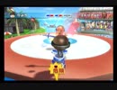 Wii Sports Resort　チャンバラ（Chamera）IOHD0358