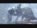 博多弁が出らんように人喰いの大鷲トリコpart25