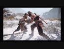 【PS4】GOD OF WAR【ストーリープレイ動画】part5