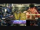 【SF5実況】ブロンズが高みを目指して【パート5】