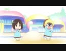 それ以上森・自然エリアゆうとぐーで叩くよ！