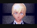 【MMDコナン】安室透詰め合わせ