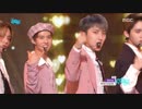 【K-POP】PENTAGON (펜타곤) - 빛나리 (Shine) 180421 Music Core