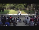 【コスプレ】源氏兄弟で踊ってみたinアキコス【刀剣乱舞】