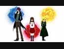 【陽炎美術団】深海のIb【歌って演じてみた】