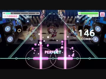 【バンドリ！ガルパ】Light Delight【EXPERT】