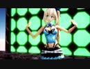 【Ray-mmd】今日のアカリさんはピアスを貰ってノリノリです【ハイファイレイヴァー】
