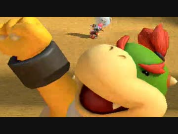 【実況】 マリオカート８DX でたわむれる Part60 音声認識0.1秒トゲゾー