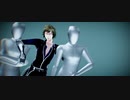 【MMDアイナナ】大和さんでKILLER B【二階堂大和】