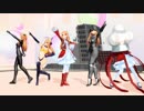 21：レア様：自分REST@RT