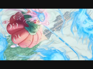 【東方オーケストラ】弦楽四重奏で「心綺楼囃子」