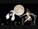 【MMD艦これ】深海棲艦チームでアニメX-MEN '90 OP再現