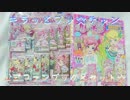 勇者の暇潰し☆キラッとプリ☆チャン公式ファンブック＆セット☆