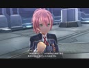 暇だった社会人の「英雄伝説 閃の軌跡Ⅲ」初プレイ実況part07