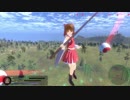【東方3Dアクション】東方討幻経【完成版】