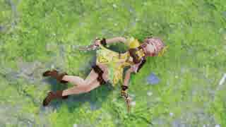 【リディー＆スール】　ソ　フ　ィ　ー　道　場　【スール編】