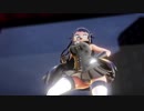 【MMD艦これ】KILLER B 軽巡棲鬼