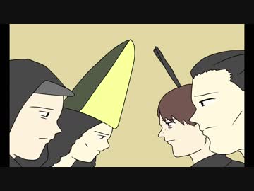 人気の ラーメンズmad 動画 471本 7 ニコニコ動画