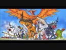 【実況】デジモンアドベンチャー part1