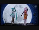 【PS4】Project DIVA FT『ワールズエンド・ダンスホール-Live Dance Edition- PV』音量など調整版