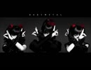 2013年01月14日　ラジオ　「中元すず香　BABYMETAL　さくら学院」　★★「BUZZ ROCK」