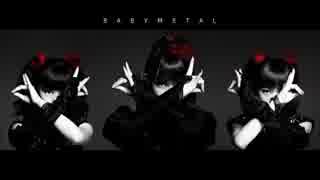 2013年01月14日　ラジオ　「中元すず香　BABYMETAL　さくら学院」　★★「BUZZ ROCK」