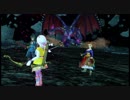 【実況】ドラクエヒーローズpart７１－ぷるぷるとホイミ物語ー