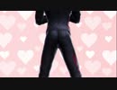 【MMD刀剣乱舞】仕方ないからGENTLEMAN踊るよ【燭台切光忠】