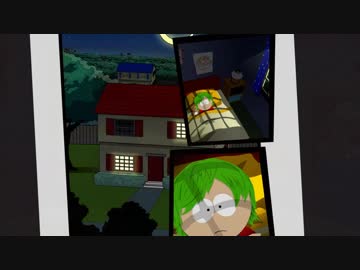 サウスパーク：尻穴崩壊　実況プレイ #13