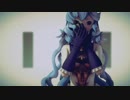 【MMDグラブル】フェリちゃんでシャルル