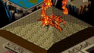 【バグ技】ポピュラス2-敵側プレイ part.12【マナ無限】