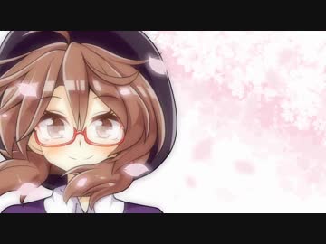 【東方手書き】「卒業、秘封倶楽部」