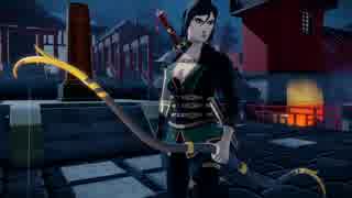 【Aragami】ダサシン再開しました Part 25