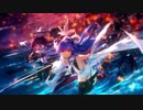 アズールレーン wowsコラボPV