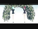 【MMD宝石の国】No title