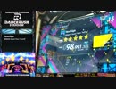【DANCE RUSH STARDOM】 NewAige / BEMANI Sound Team "HuΣeR"（ふつう） 1MISS
