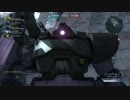 リックドムで宇宙に凸するバトルオペレーション2β PART.3【ゆっくり実況】