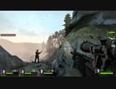 【実況】中学時代の友人とleft4dead2を実況プレイpart35